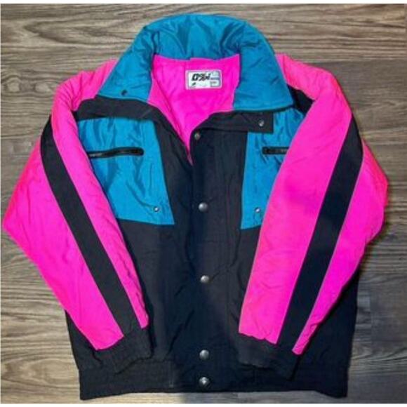 Vintage Jacket - Picture 1 of 2